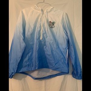 Harry Potter windbreaker